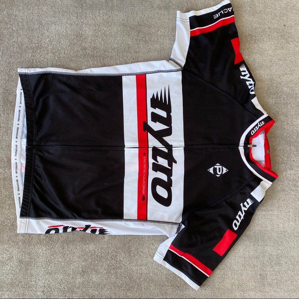 Men’s Road Bike Jersey